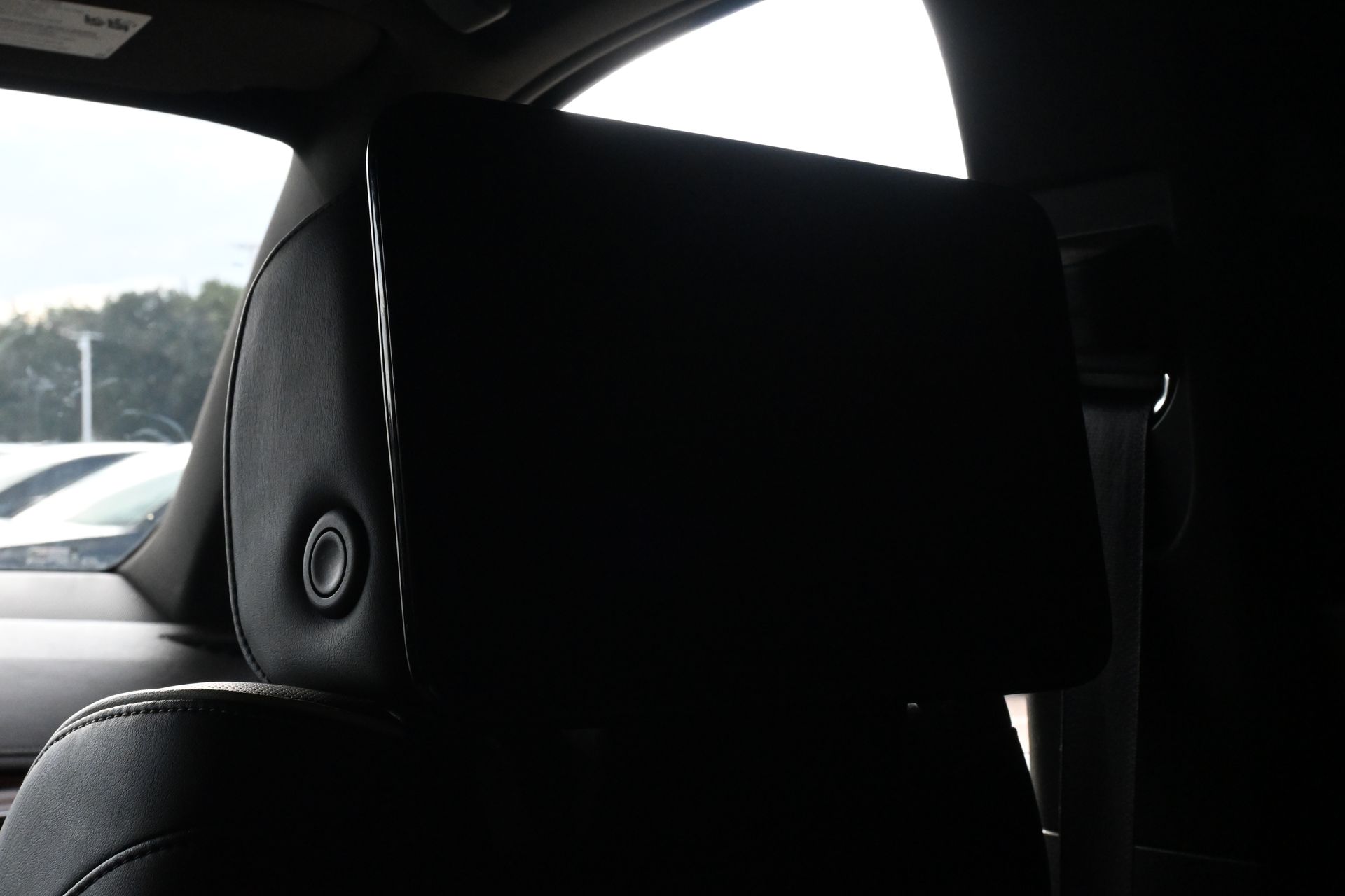 2021 Cadillac Escalade ESV Premium Black at Bayway Cadillac Southwest