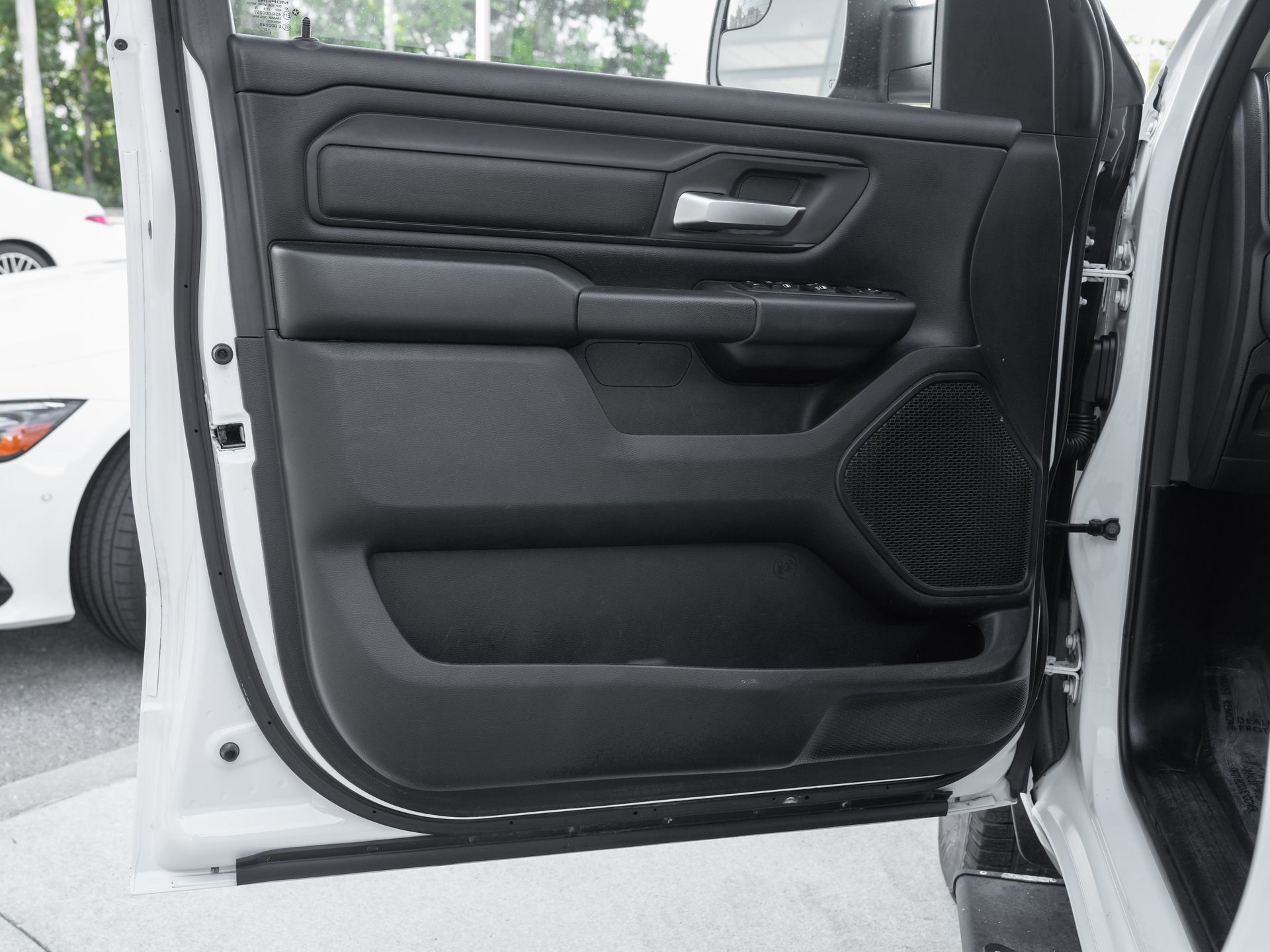 used 2020 Ram 1500 car, priced at $24,800