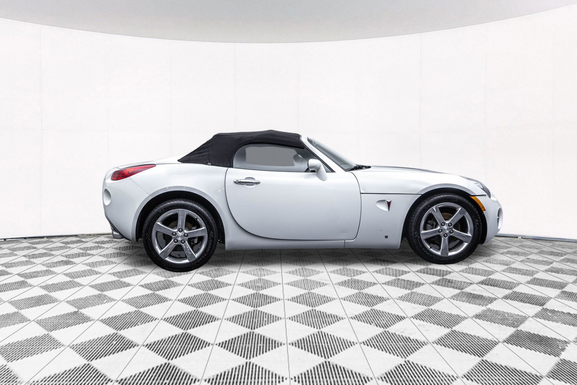 2007 PONTIAC SOLSTICE - Image 13