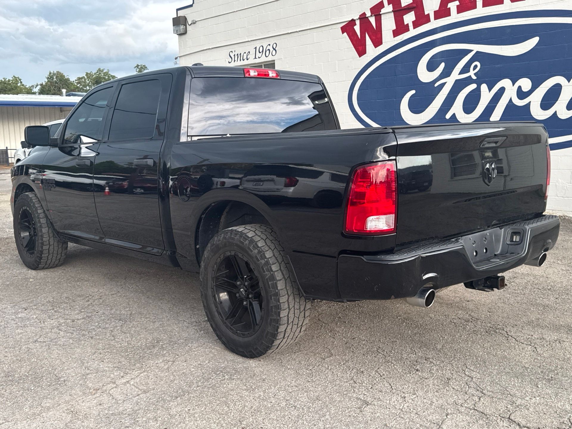2019 Ram 1500 Classic Express - 3