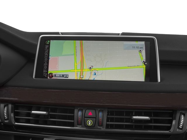 2017 BMW X5 sDrive35i Black at Ultimate Motorsports