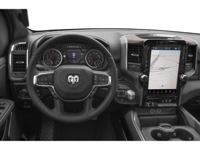 2025 Ram 1500 Laramie - 5