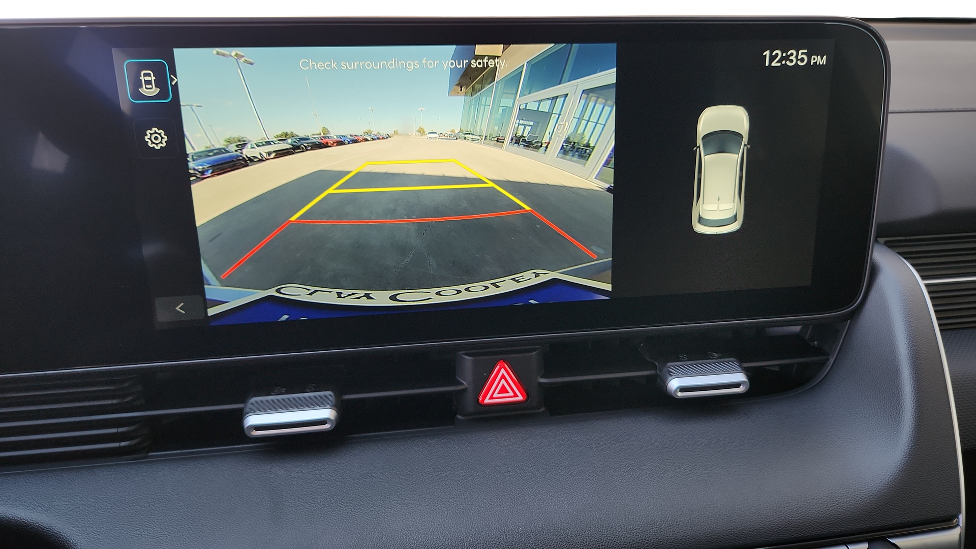 2026 Hyundai IONIQ 5