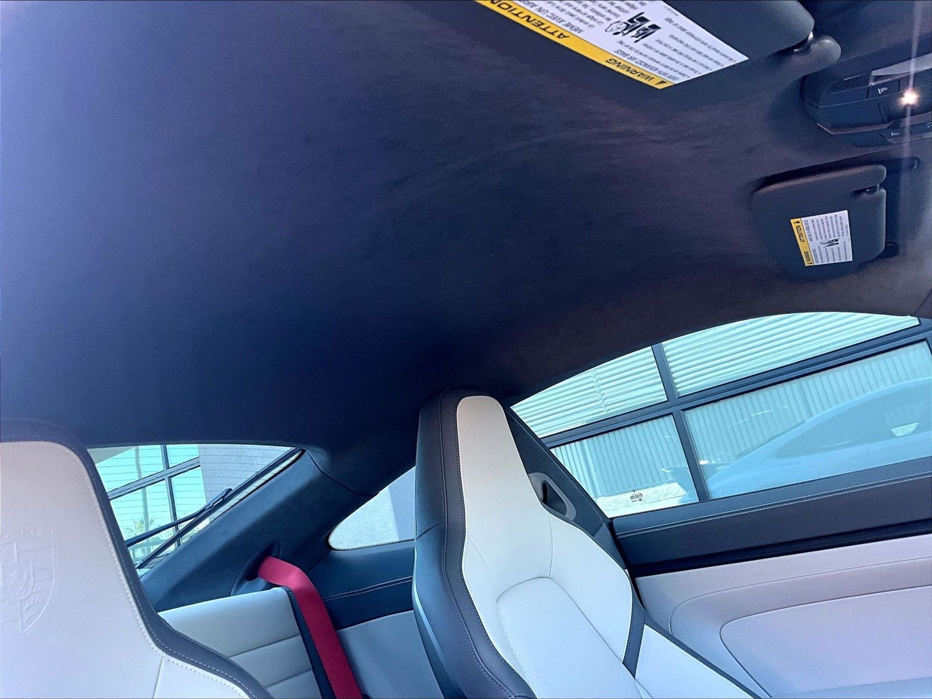 2025 911 Carrera GTS picture #17