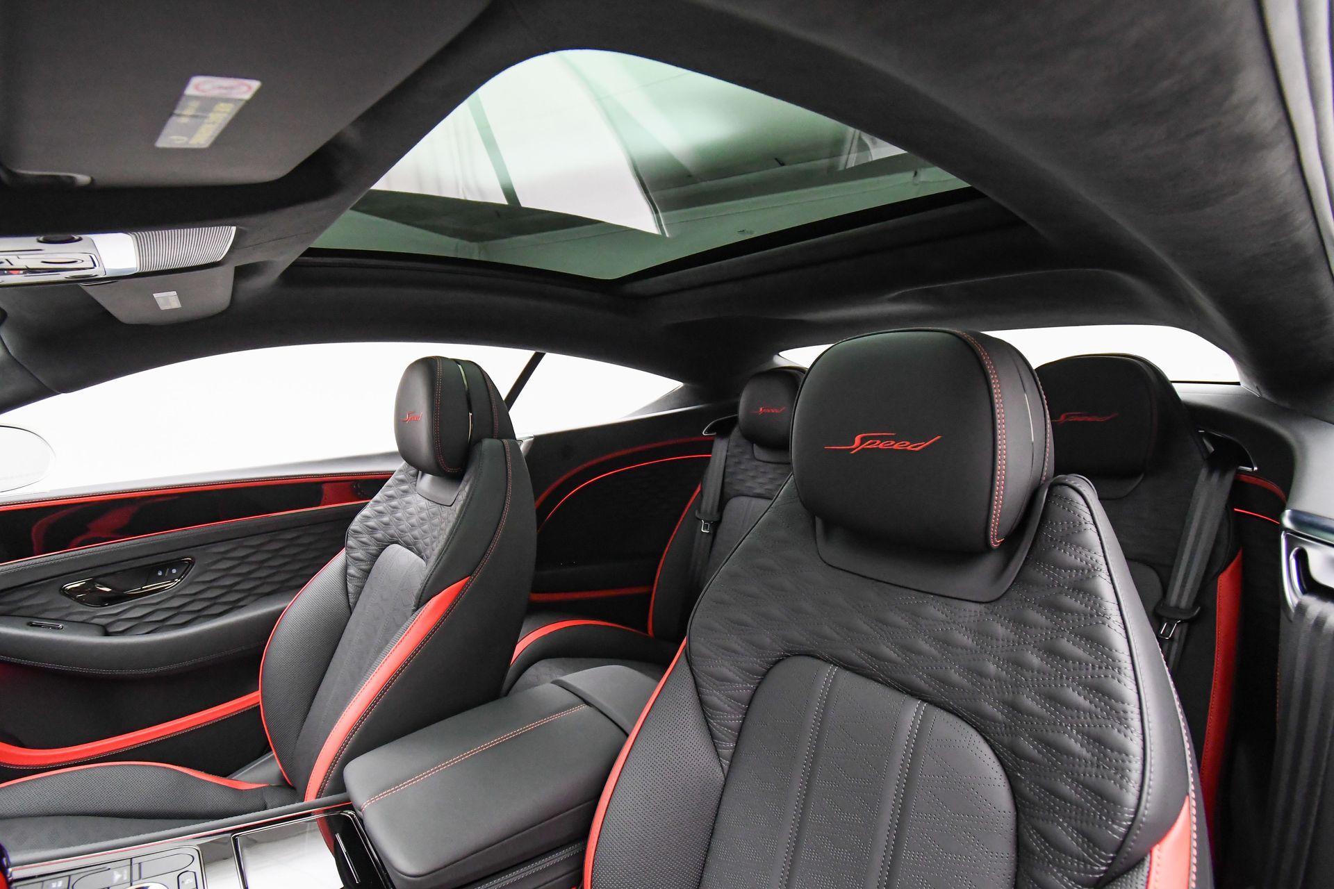 2025 Bentley Continental GT Speed photo 44