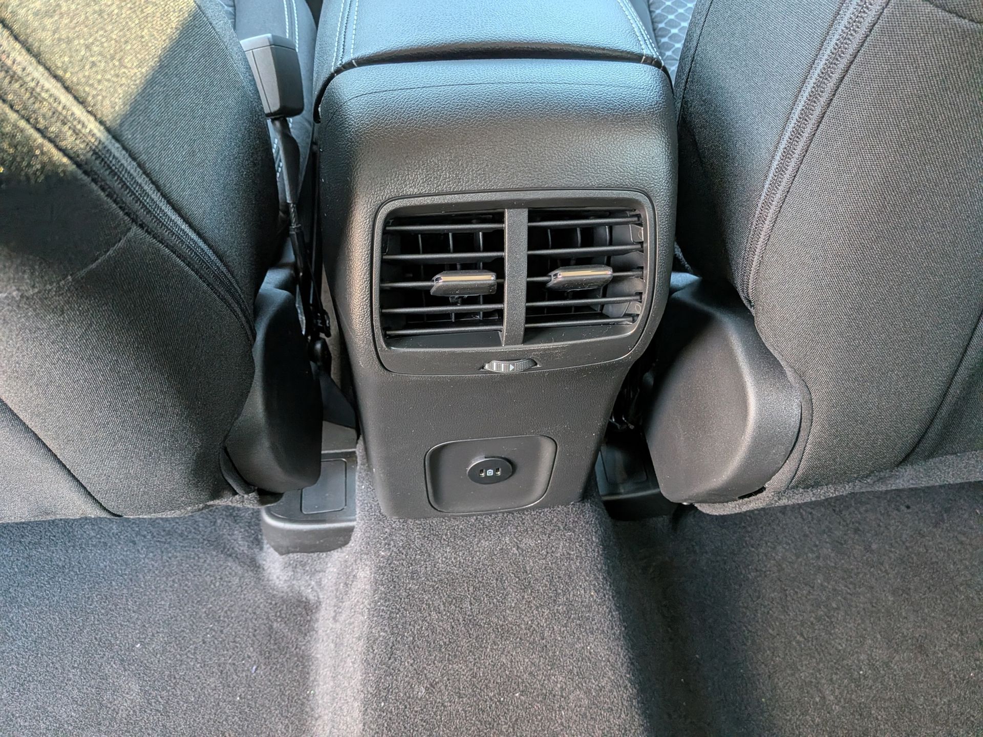 2026 Ford Escape Active Blue at Wharton Ford