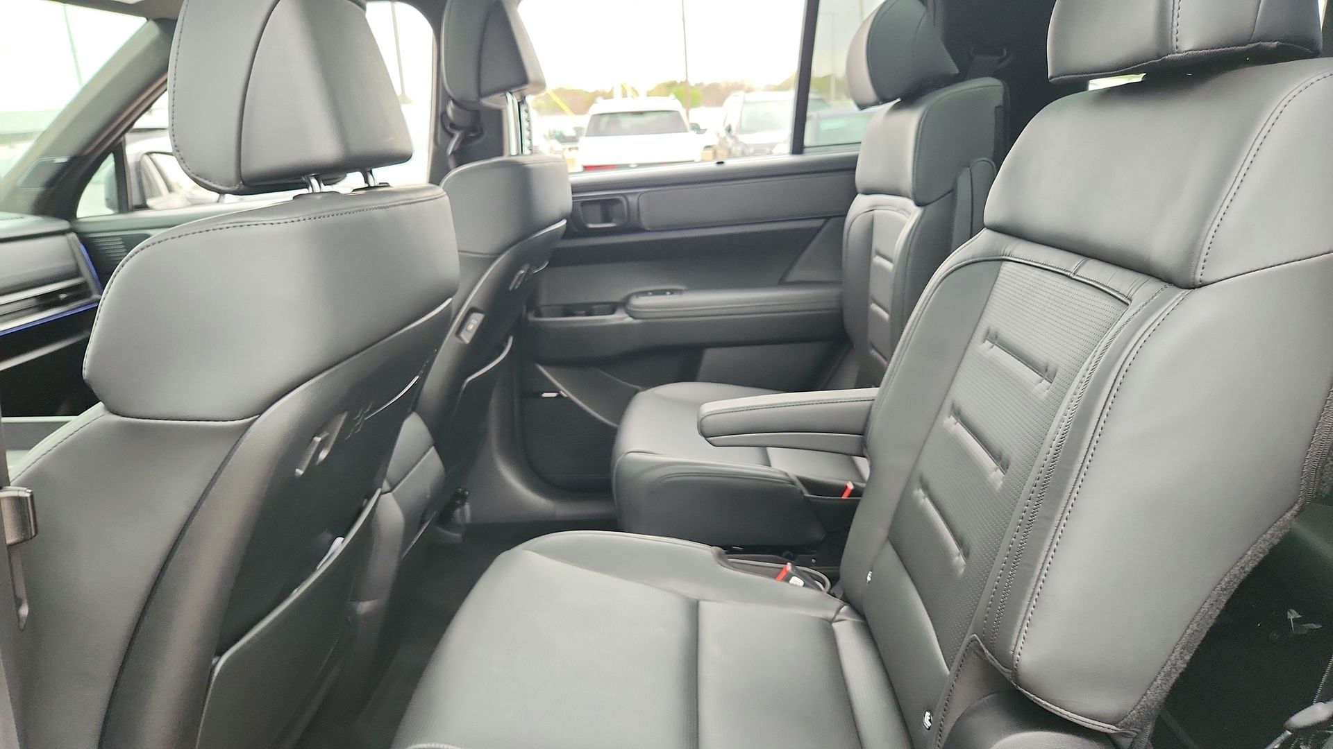 2025 Hyundai Santa Fe