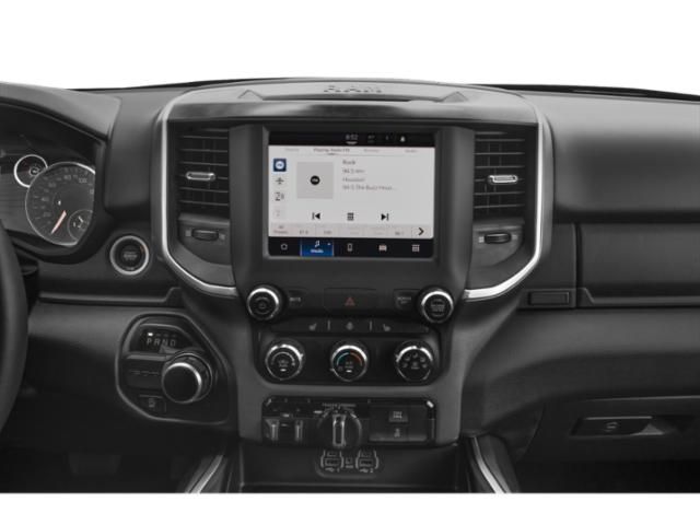 2024 Ram 1500 Big Horn/Lone Star Black at Cook Ford