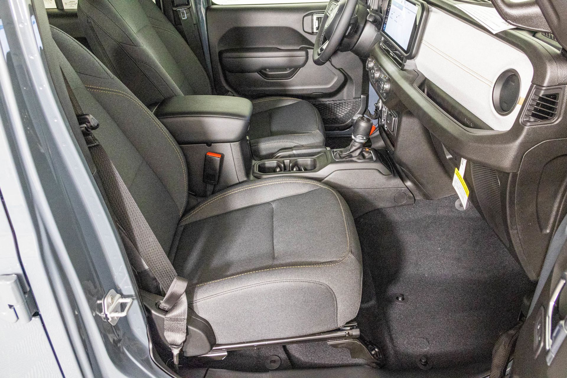 2026 JEEP WRANGLER - Image 52