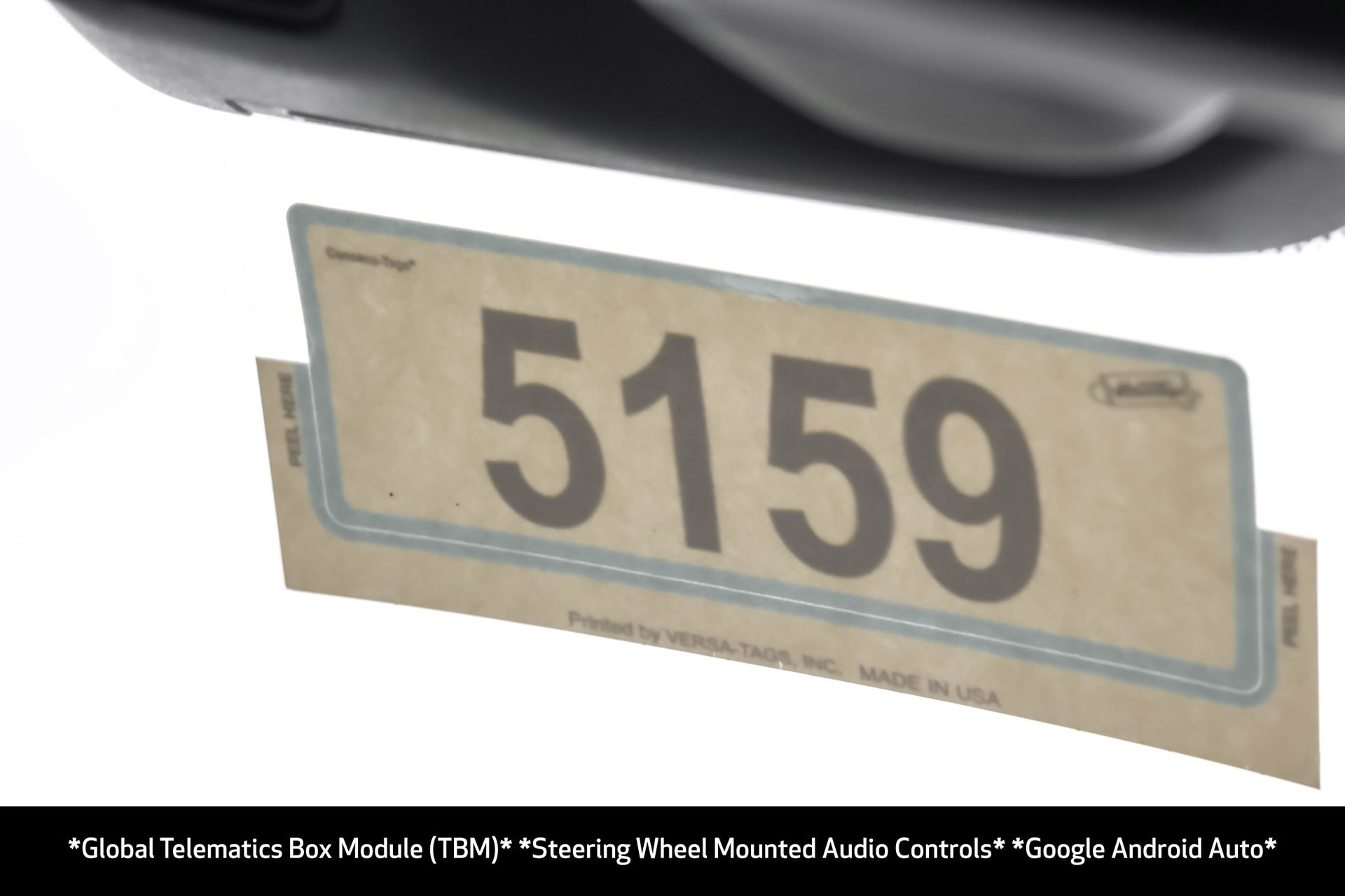 2026 RAM 1500 - Image 33