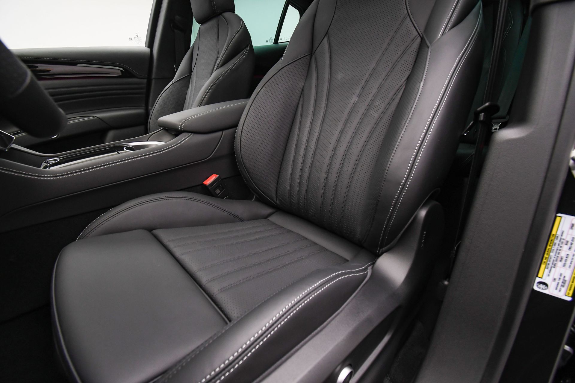 2025 Maserati Grecale MODENA - Photo 52