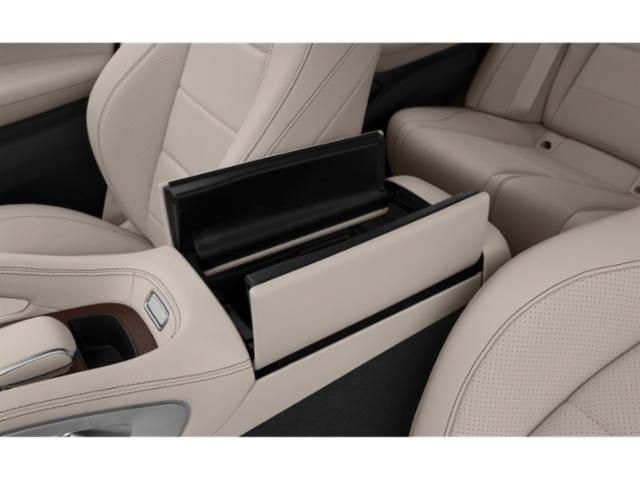 2020 Mercedes-Benz GLE GLE 350 Black at Shottenkirk Kia Fort Bend