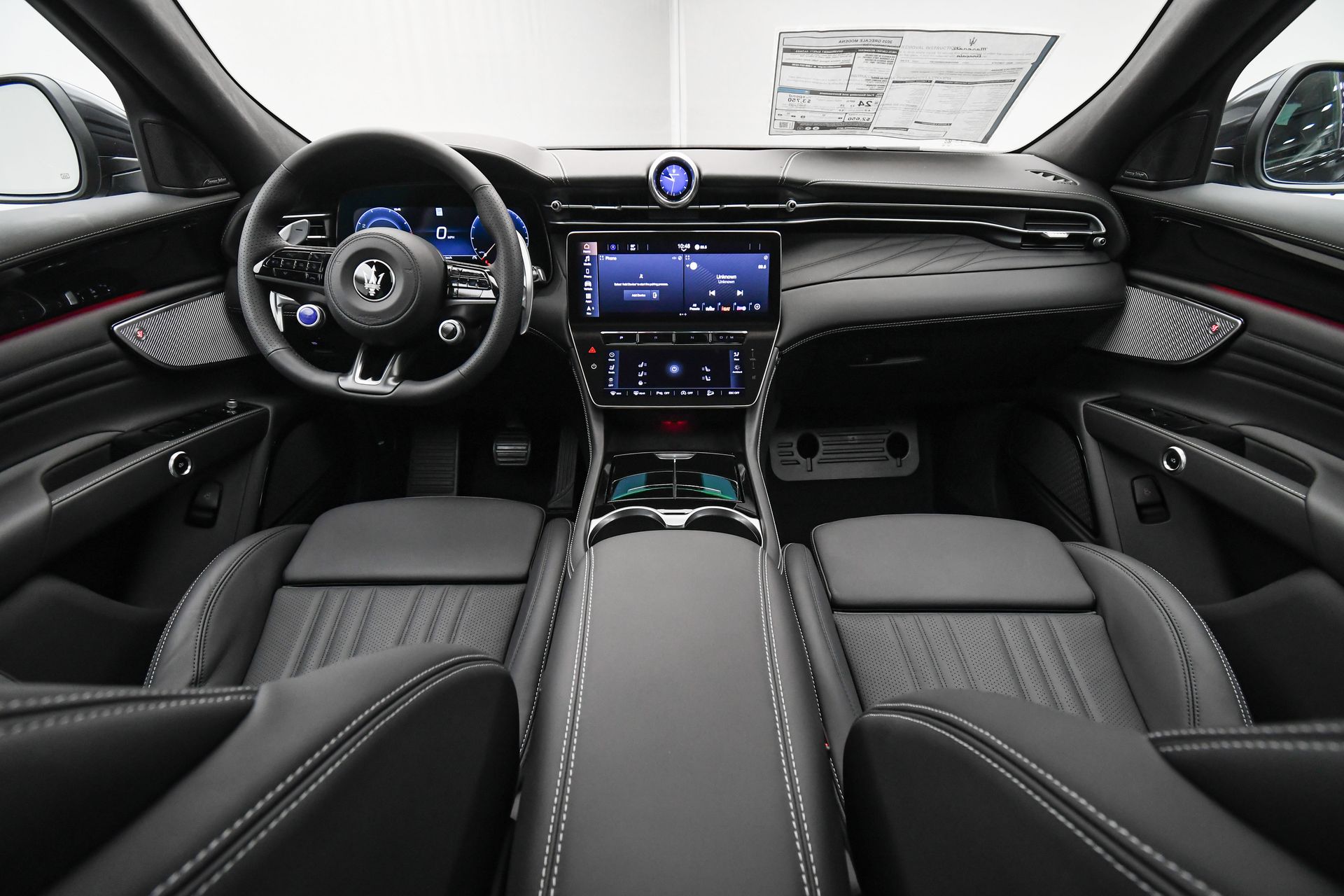 2025 Maserati Grecale MODENA - Photo 32