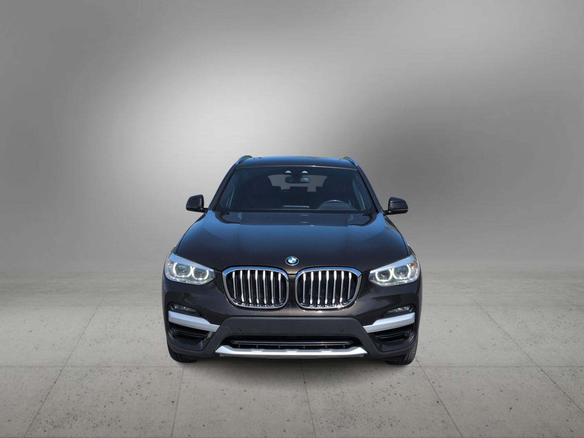 used 2020 BMW X3 car, priced at $16,954