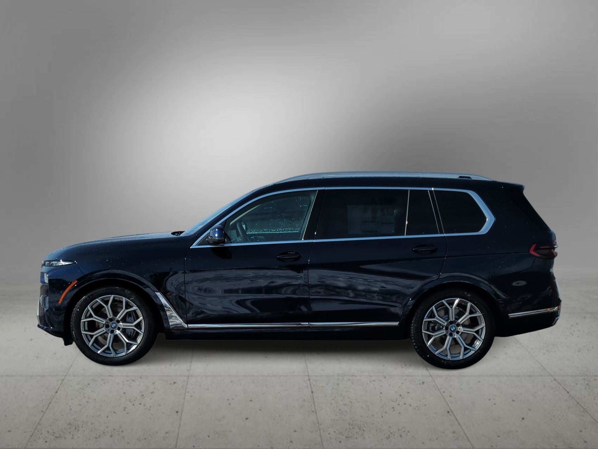 new 2026 BMW X7 car, priced at $97,440