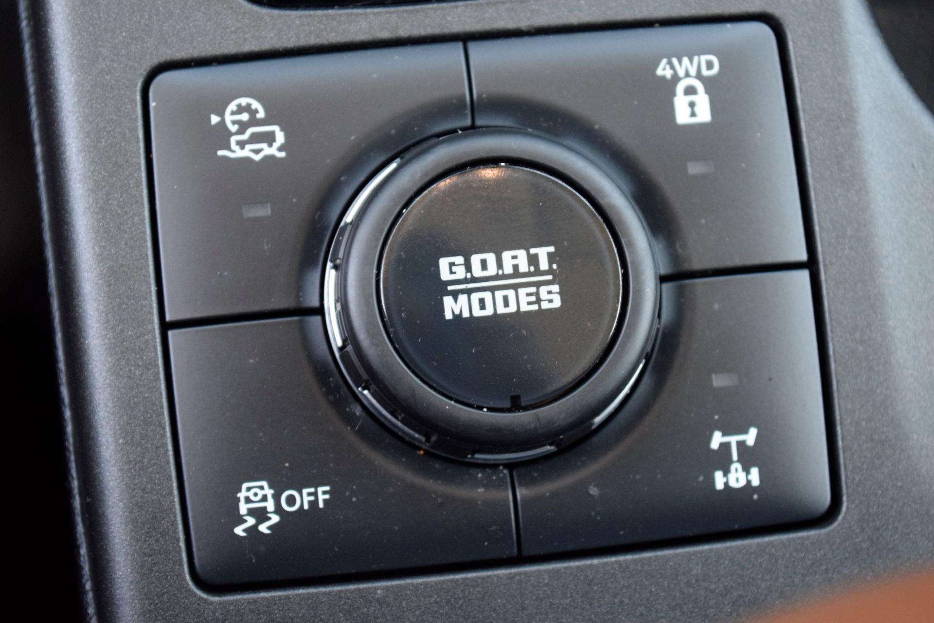 2023 Ford Bronco Sport Badlands Green at Wharton Ford
