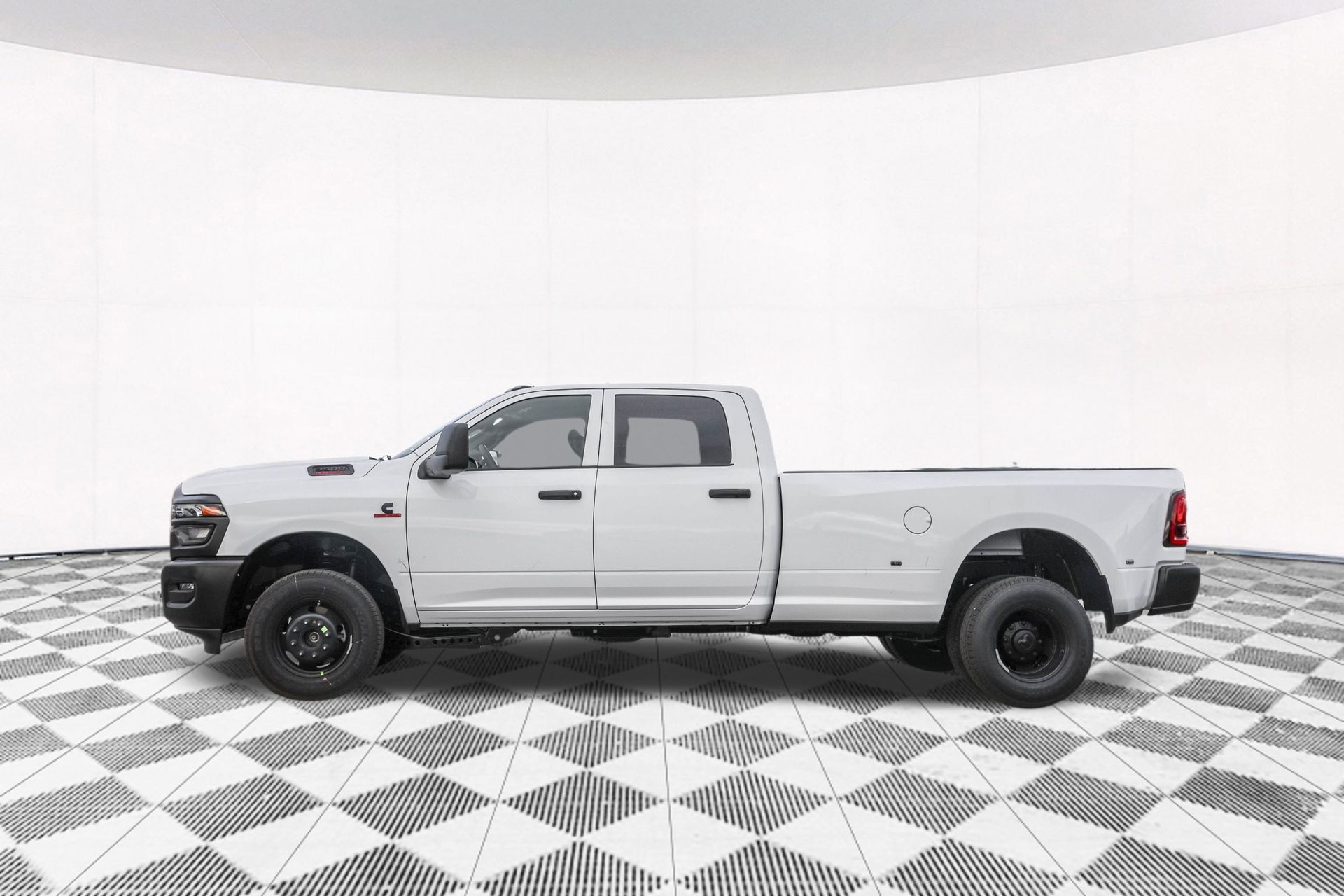 2026 RAM 3500 - Image 8