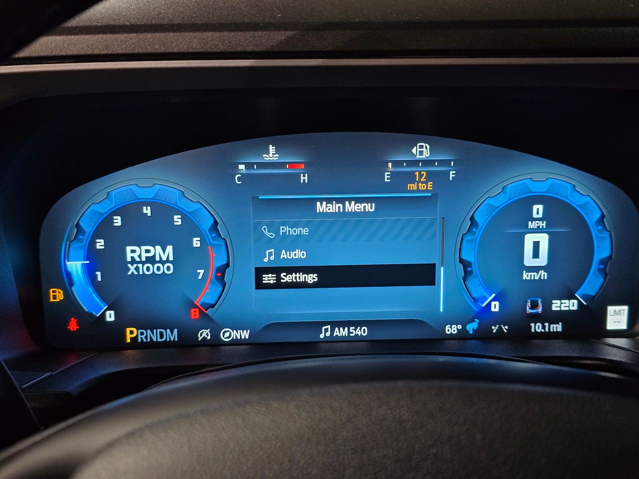 2025 Ford Bronco Sport Badlands - Photo 22