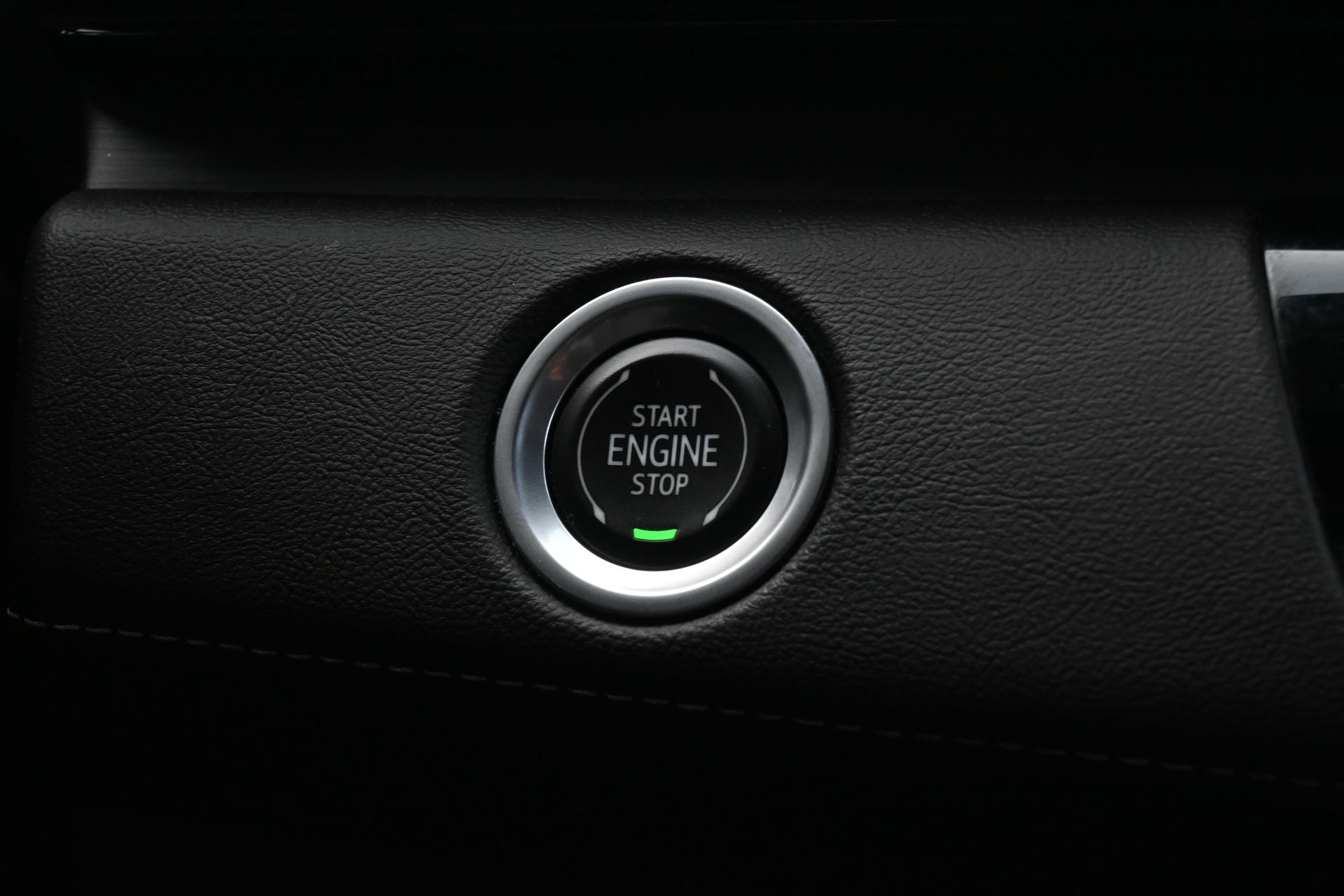 2023 Cadillac Escalade Luxury Black at Central Houston Nissan