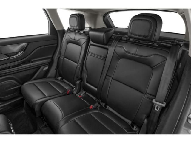 2024 Lincoln Corsair Premiere Red at Bayshore Chrysler Jeep Dodge Ram