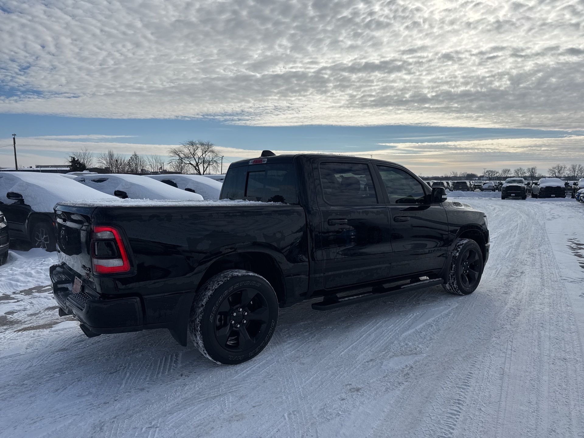 2019 RAM 1500 - Image 6