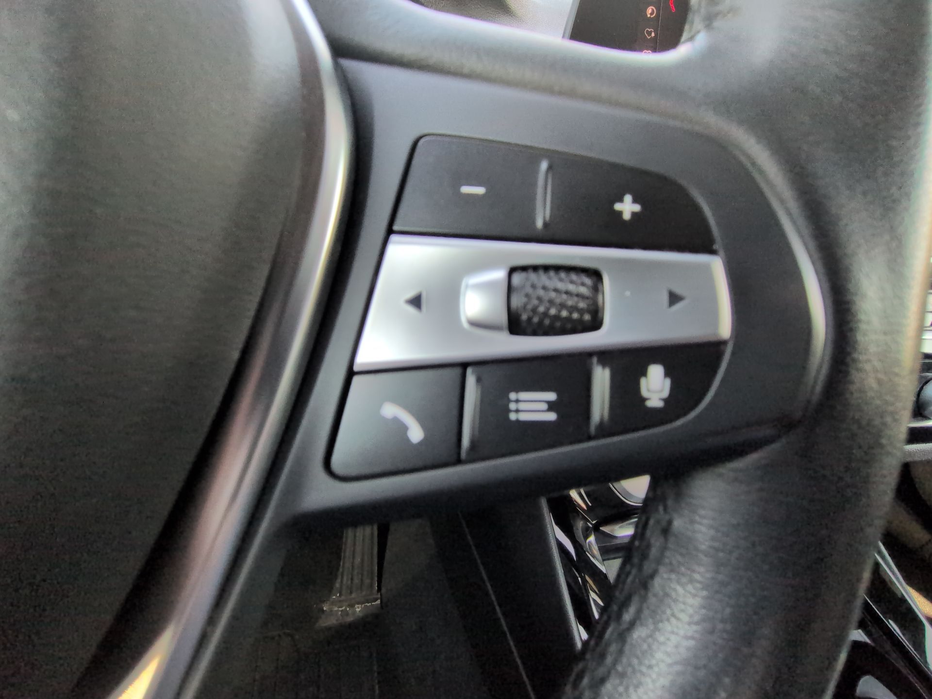 used 2020 BMW X3 car, priced at $16,954