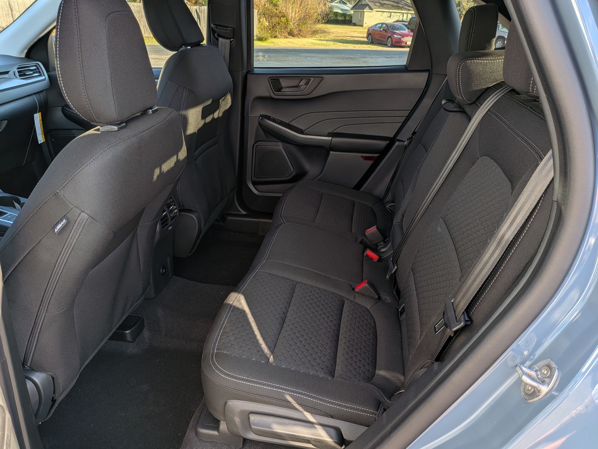 2026 Ford Escape Active - 10
