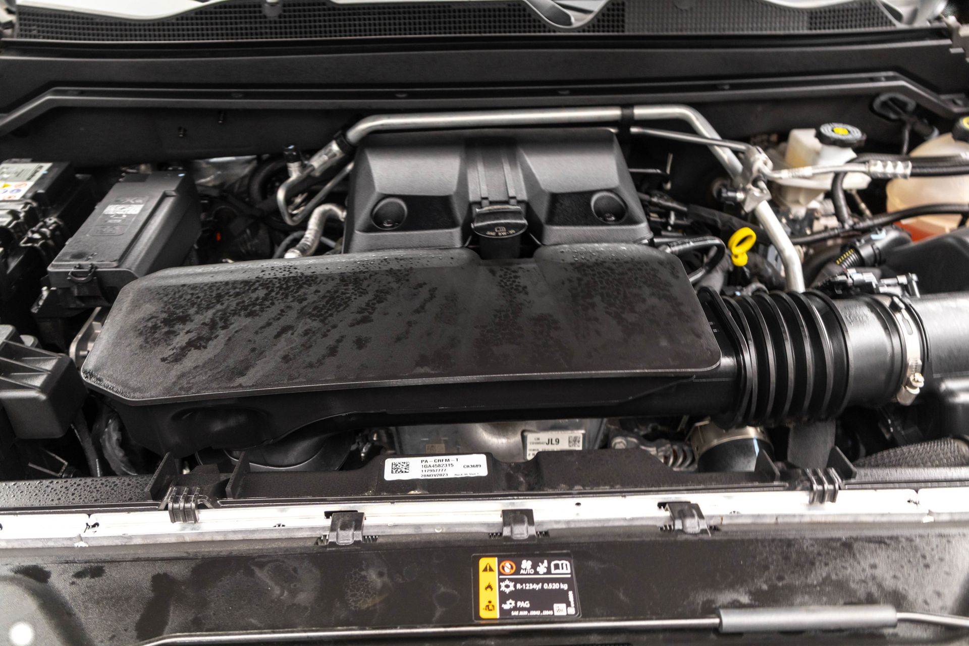 2023 CHEVROLET COLORADO - Image 42