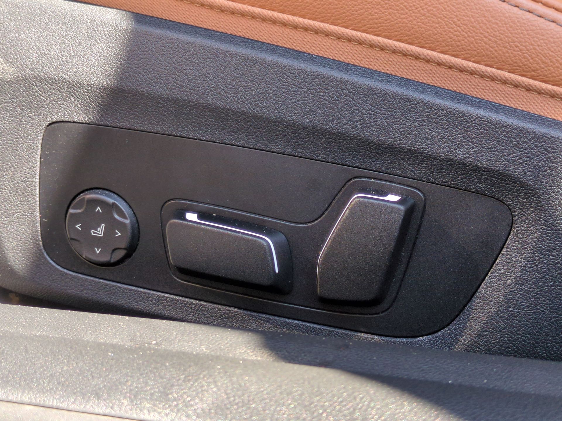 new 2025 BMW 4-Series car, priced at $53,950