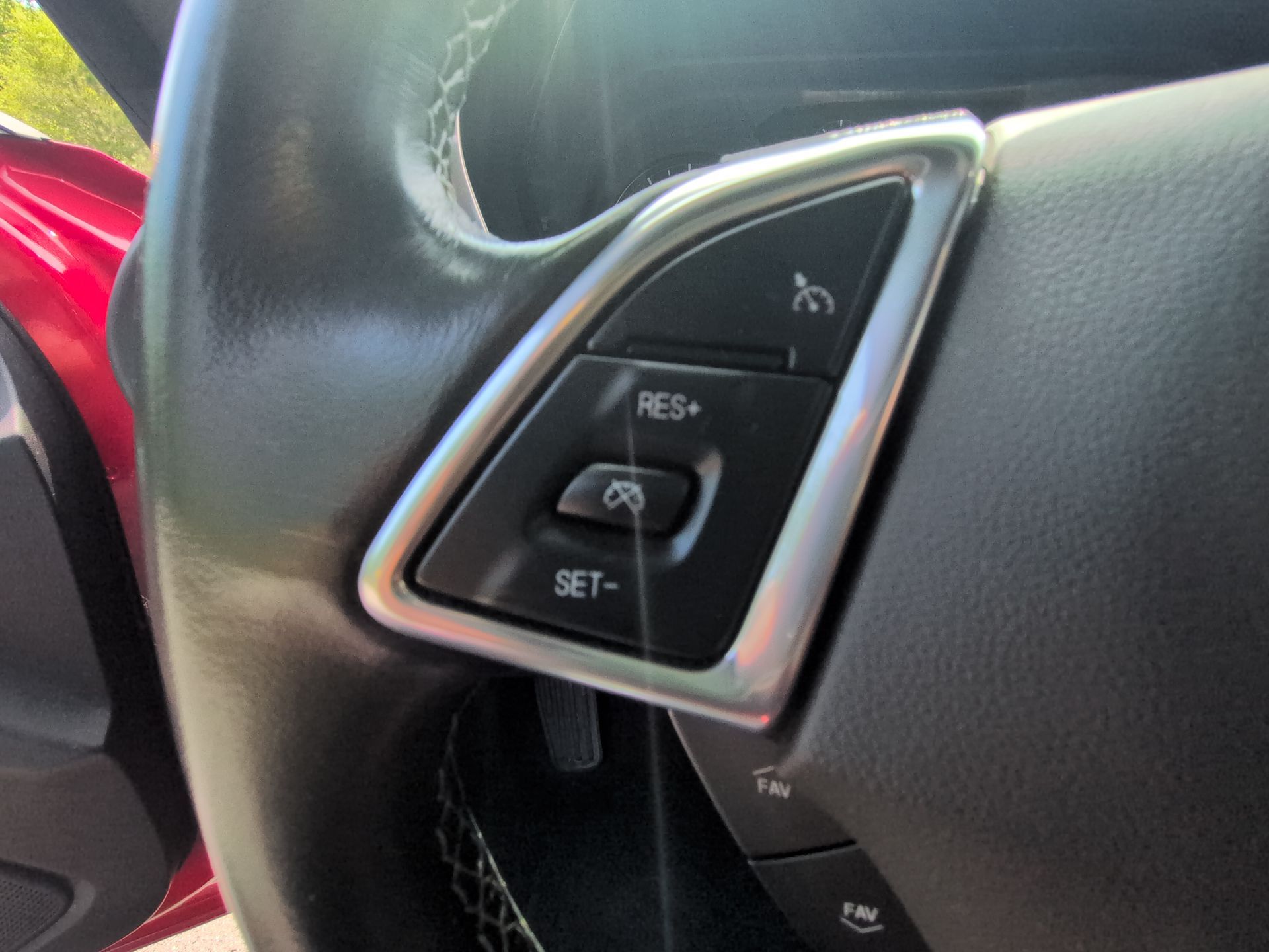 used 2022 Chevrolet Camaro car, priced at $30,440