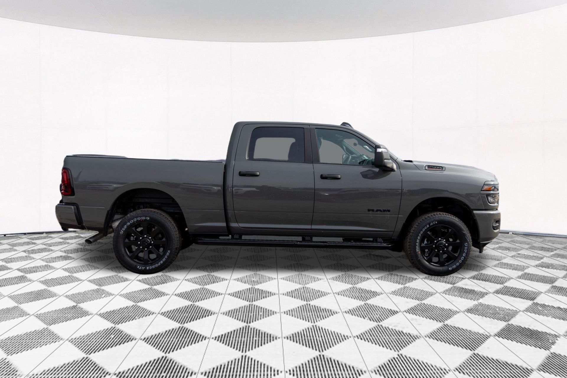 2026 RAM 2500 - Image 10