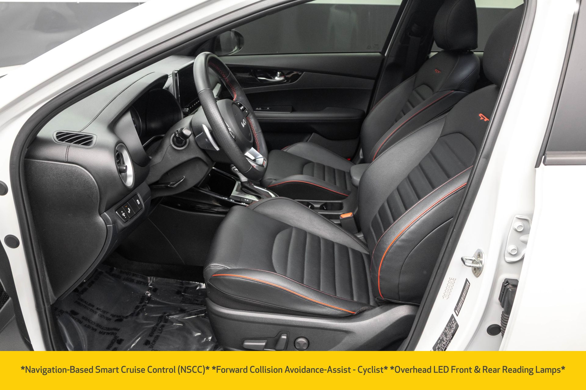 2022 KIA FORTE - Image 6