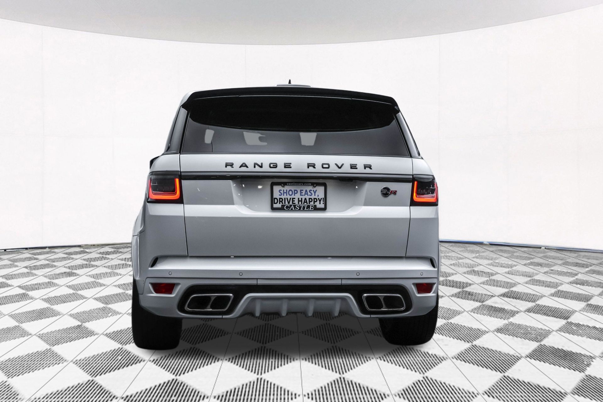 2022 LAND ROVER RANGE ROVER SPORT - Image 45