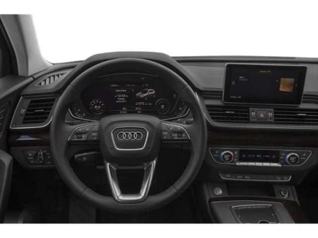 2019 Audi Q5 2.0T Prestige - 7