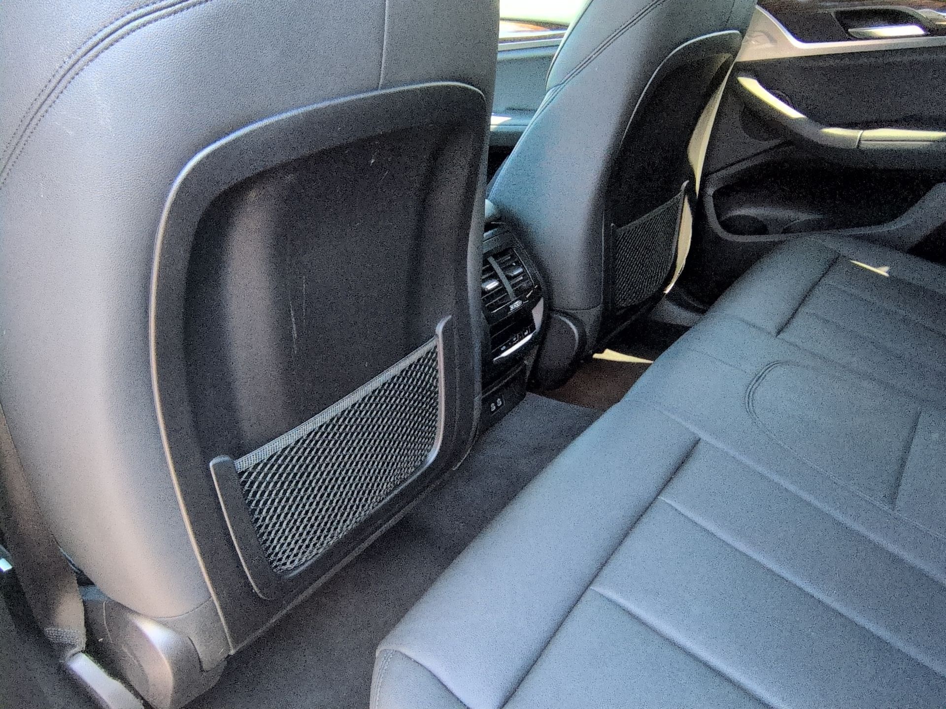 used 2020 BMW X3 car, priced at $16,954