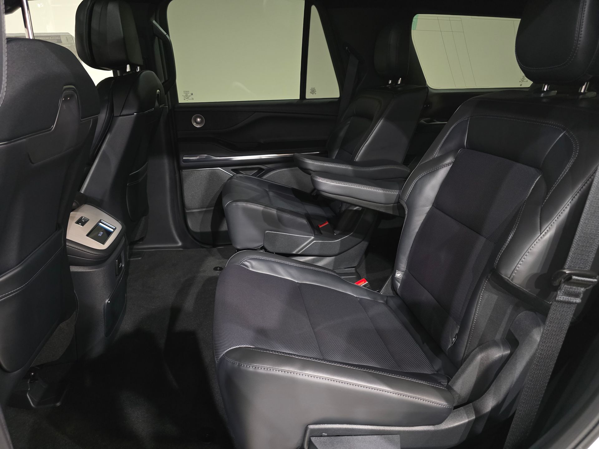 2025 Lincoln Navigator Reserve - Photo 43