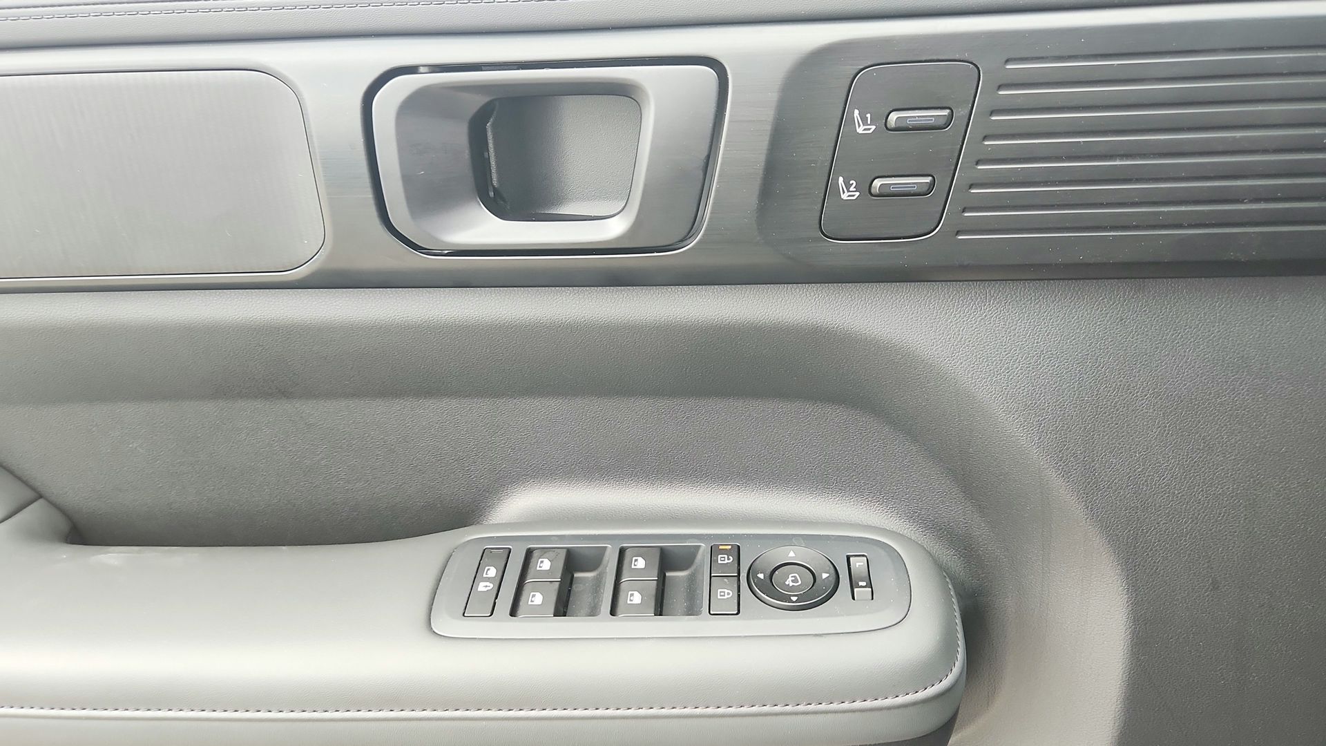 2025 Hyundai Santa Fe