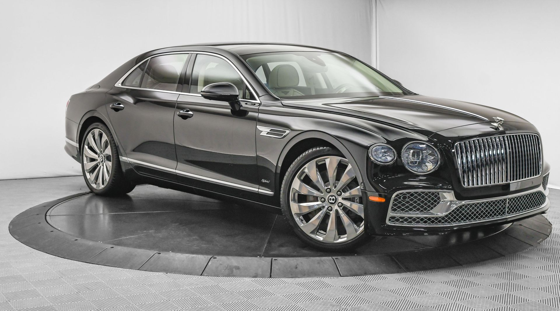 2022 Bentley Flying Spur Hybrid HYBRID