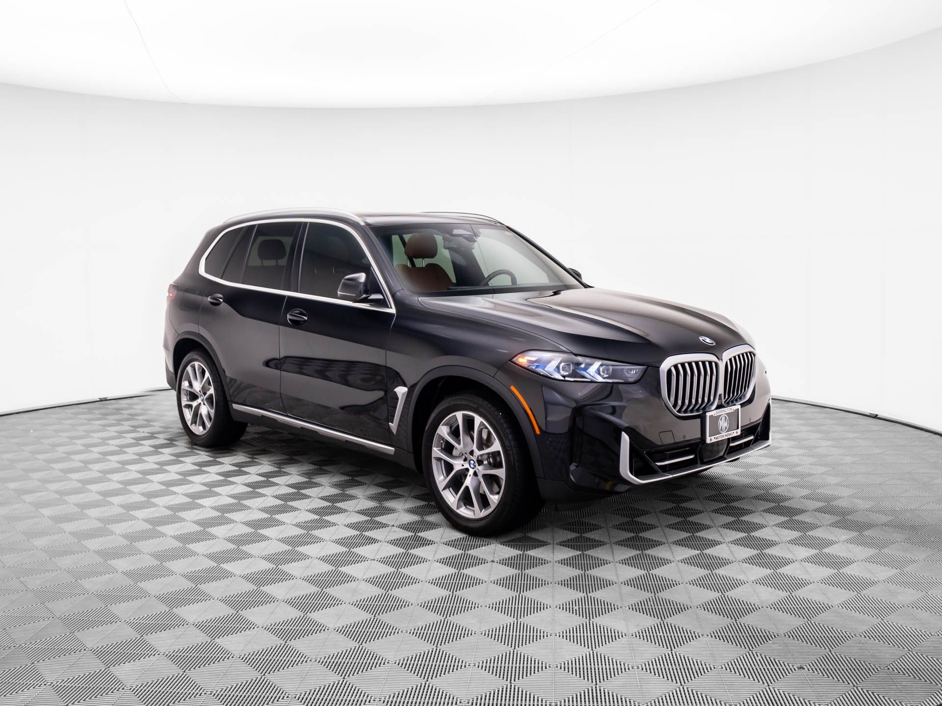 2024 BMW X5 xDrive40i photo