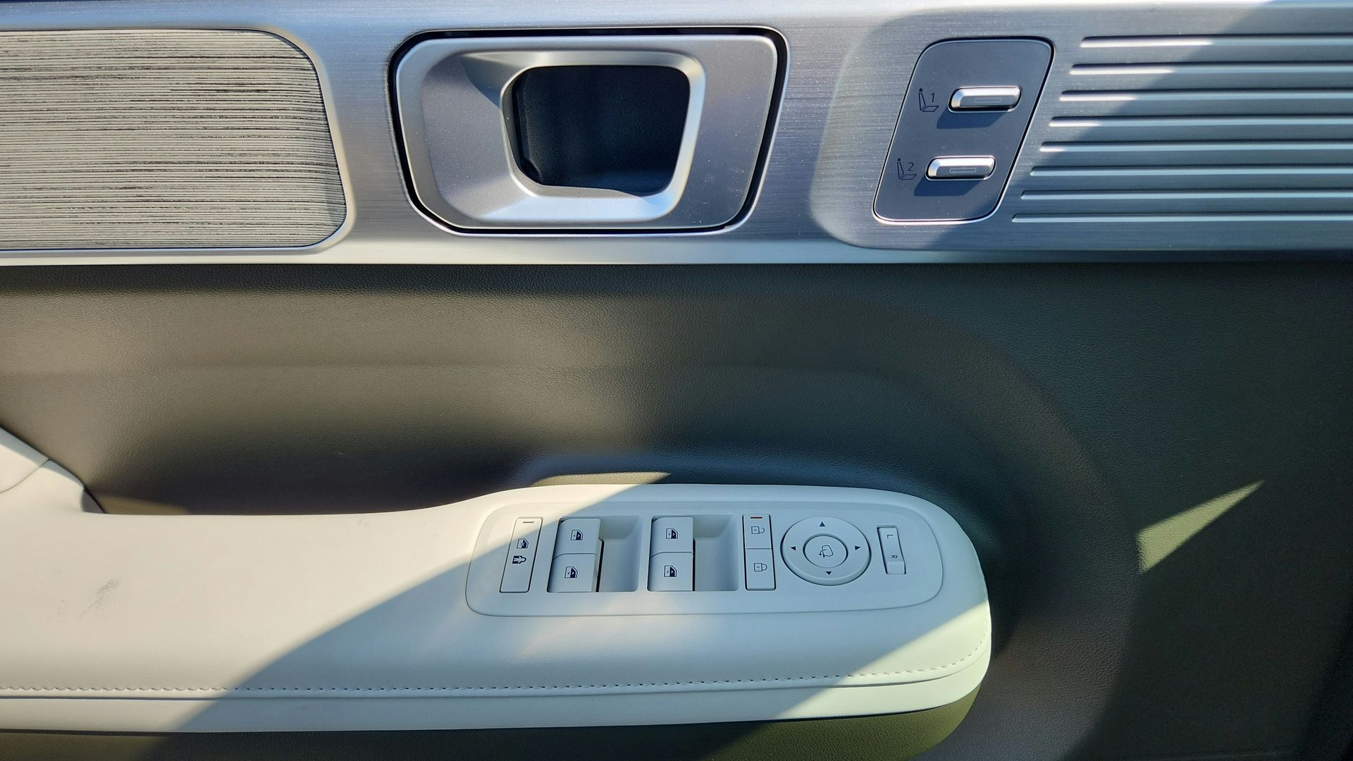 2025 Hyundai Santa Fe