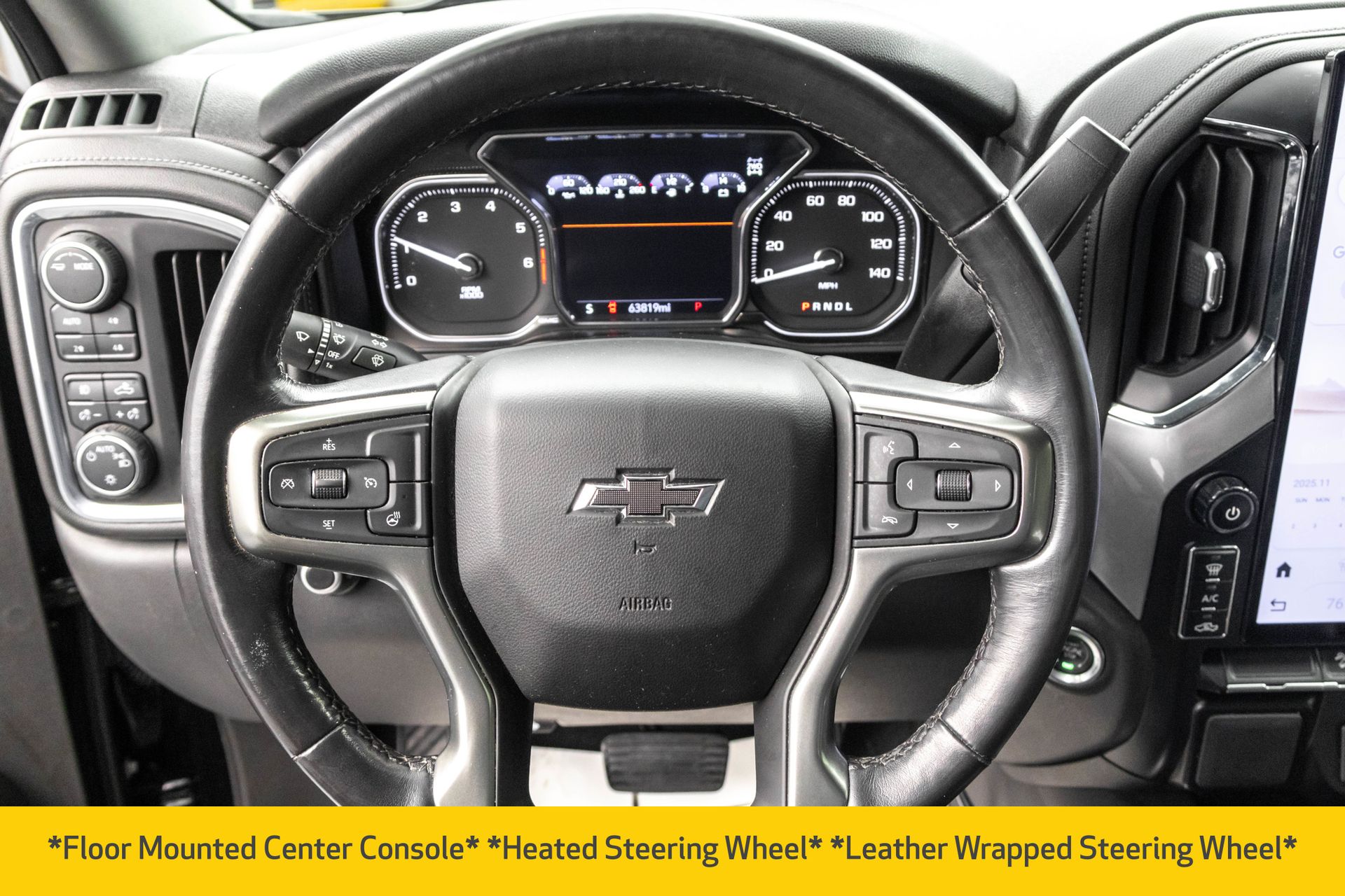 2021 CHEVROLET SILVERADO - Image 28