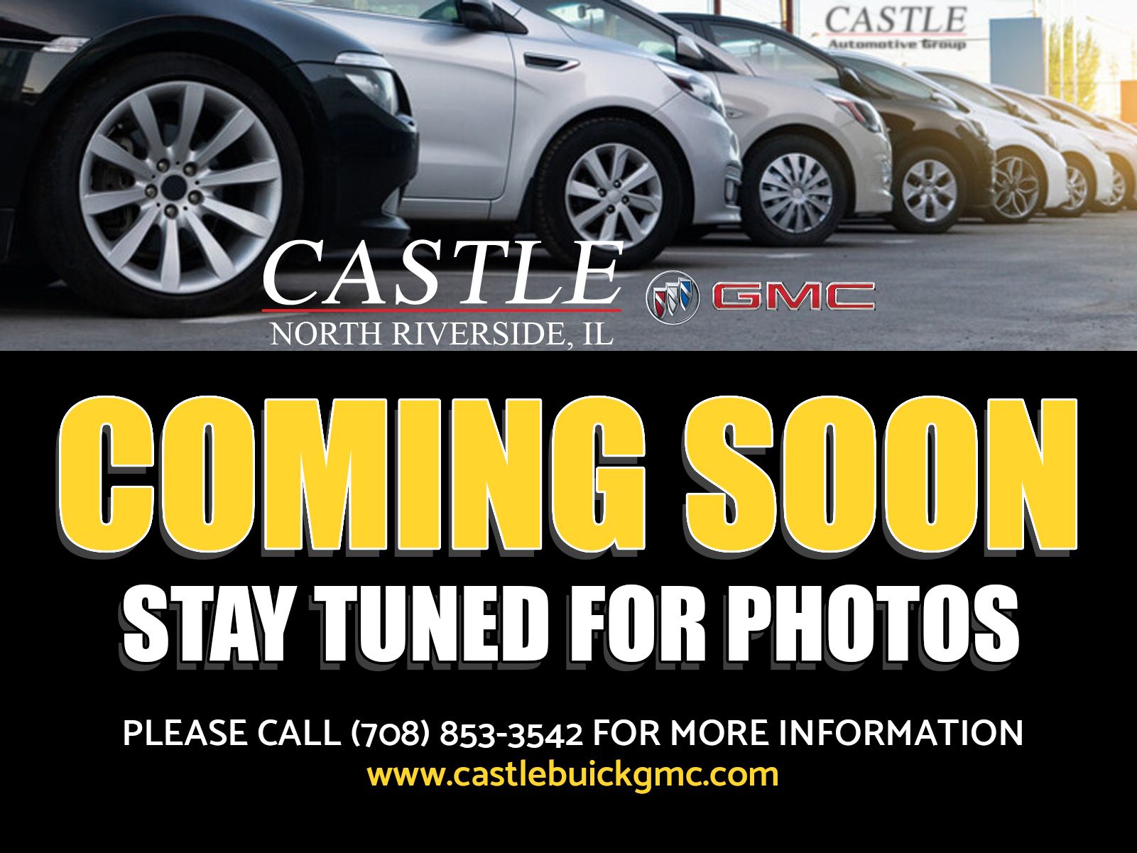 2025 GMC Acadia Elevation FWD