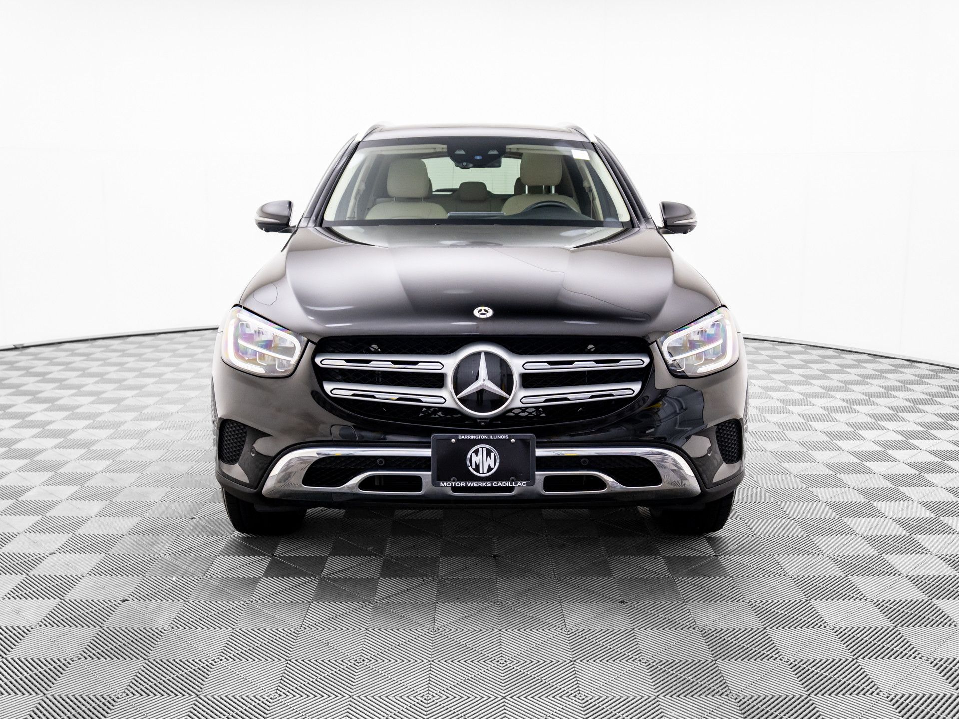2022 Mercedes-Benz GLC GLC 300 photo