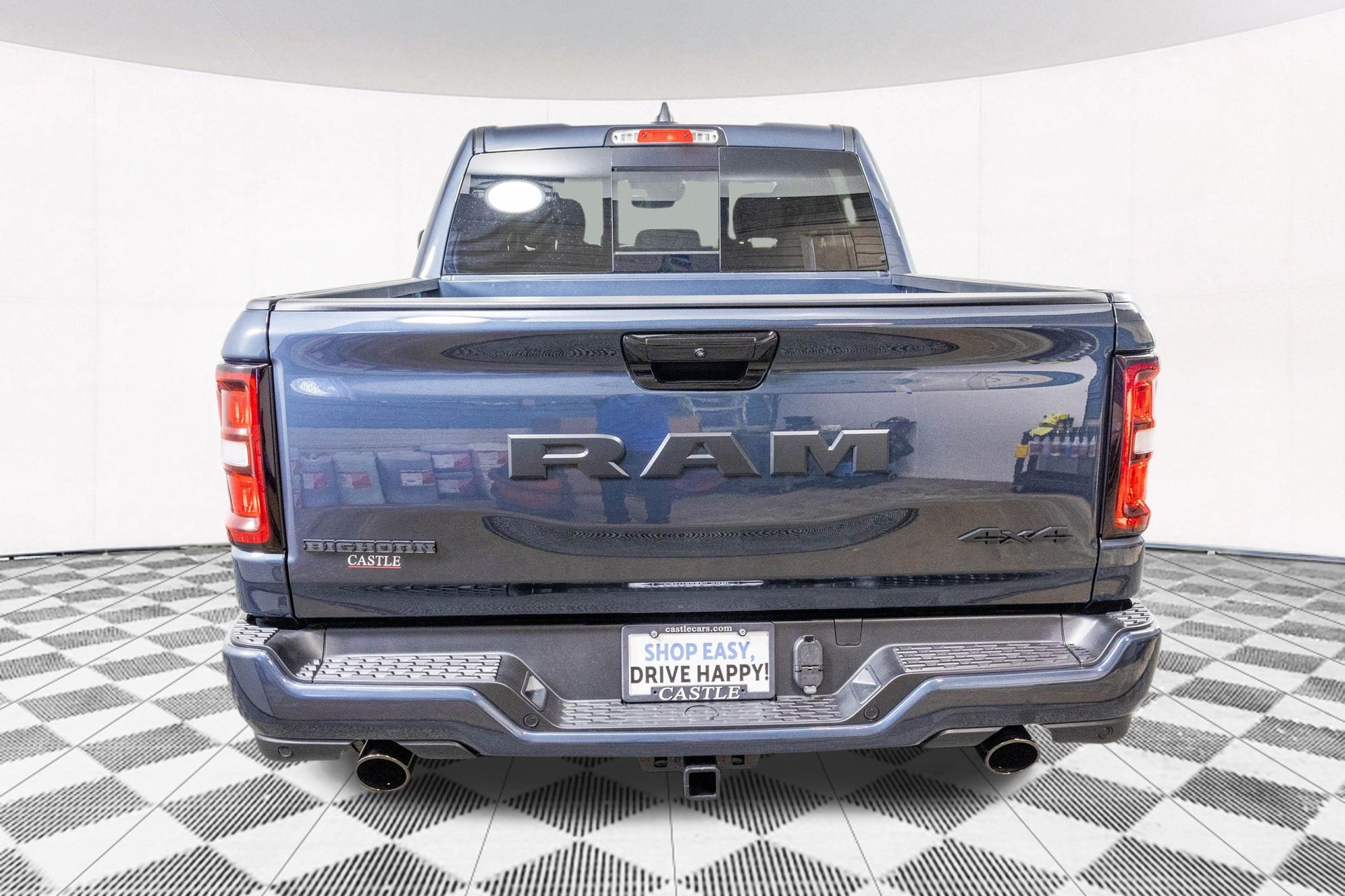 2026 RAM 1500 - Image 9