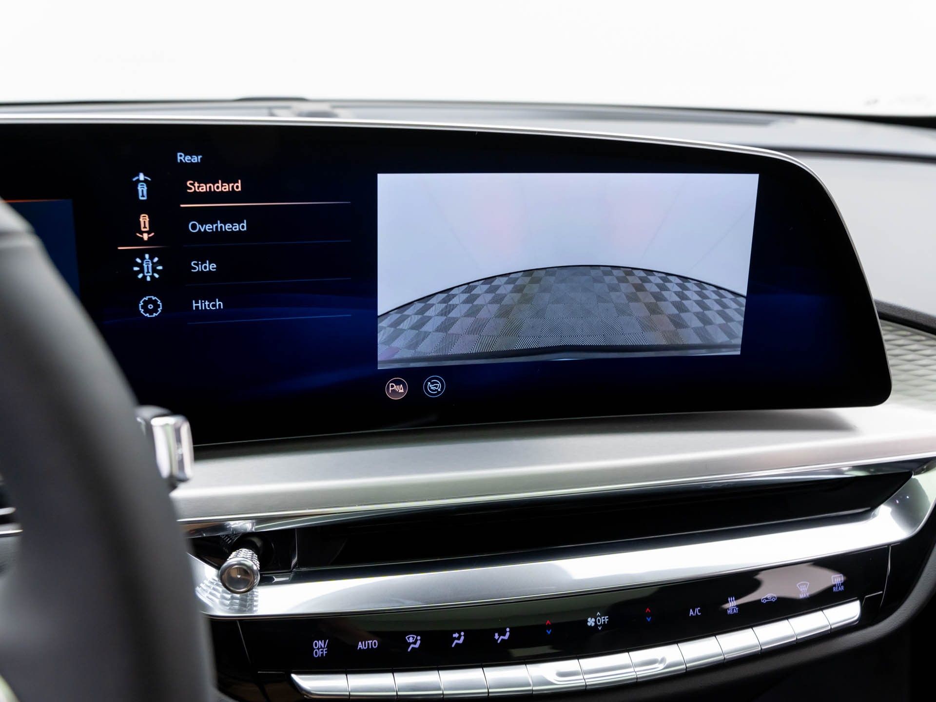 2025 Cadillac LYRIQ Sport photo