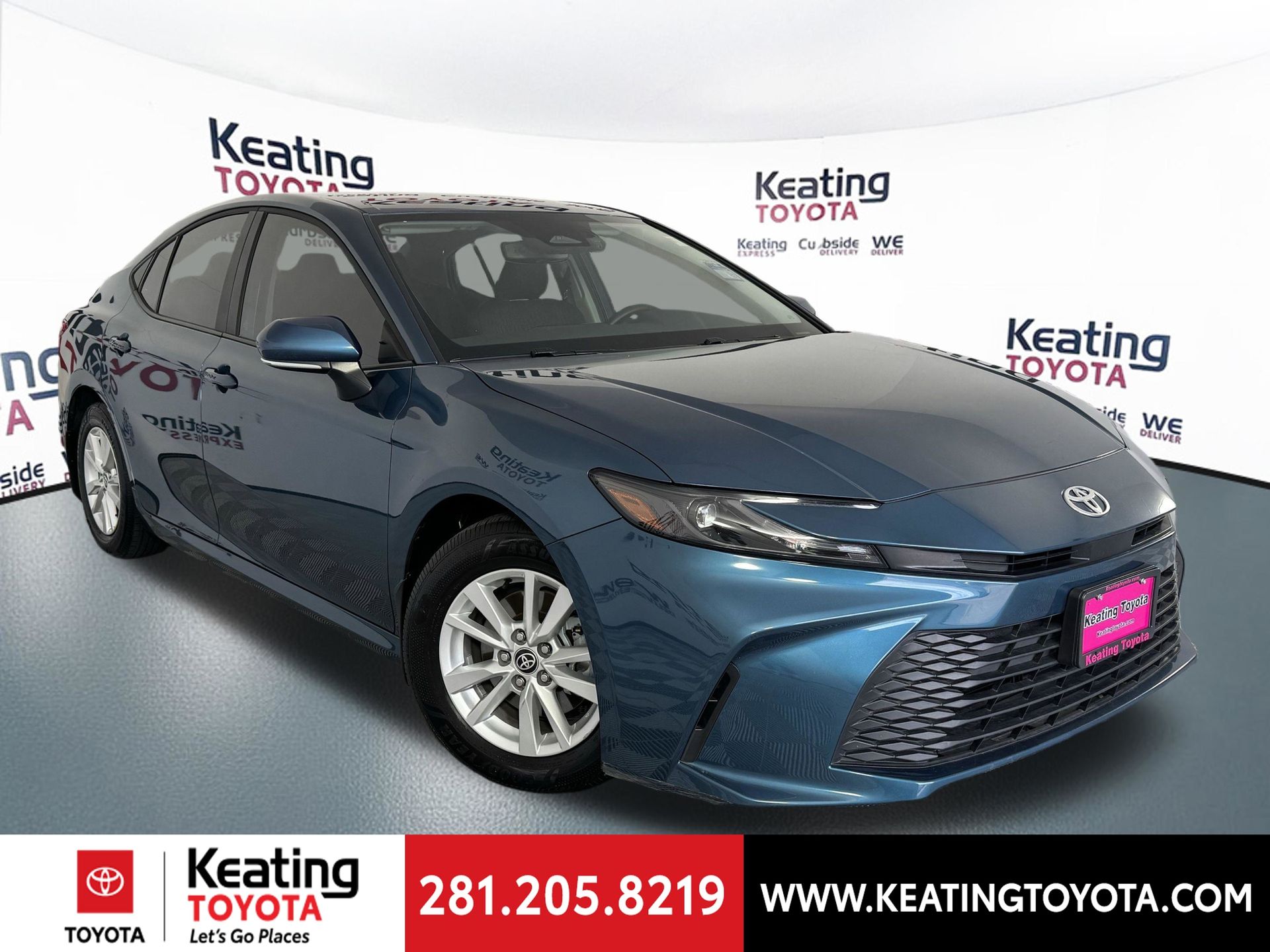 View vehicle photo 2