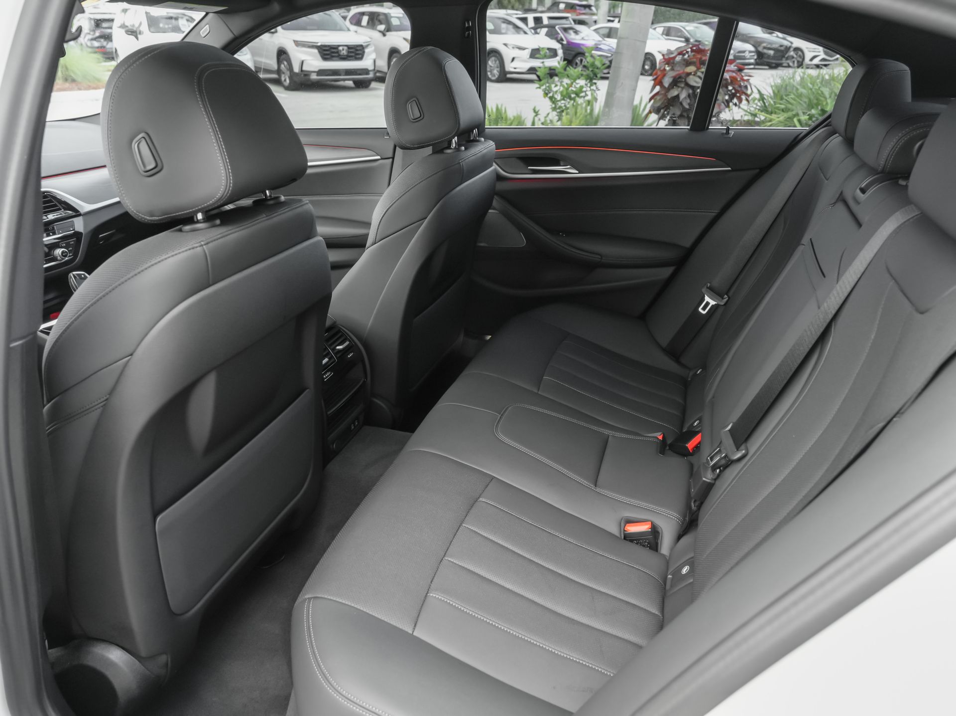 2023 BMW 5 Series 540i - Photo 33