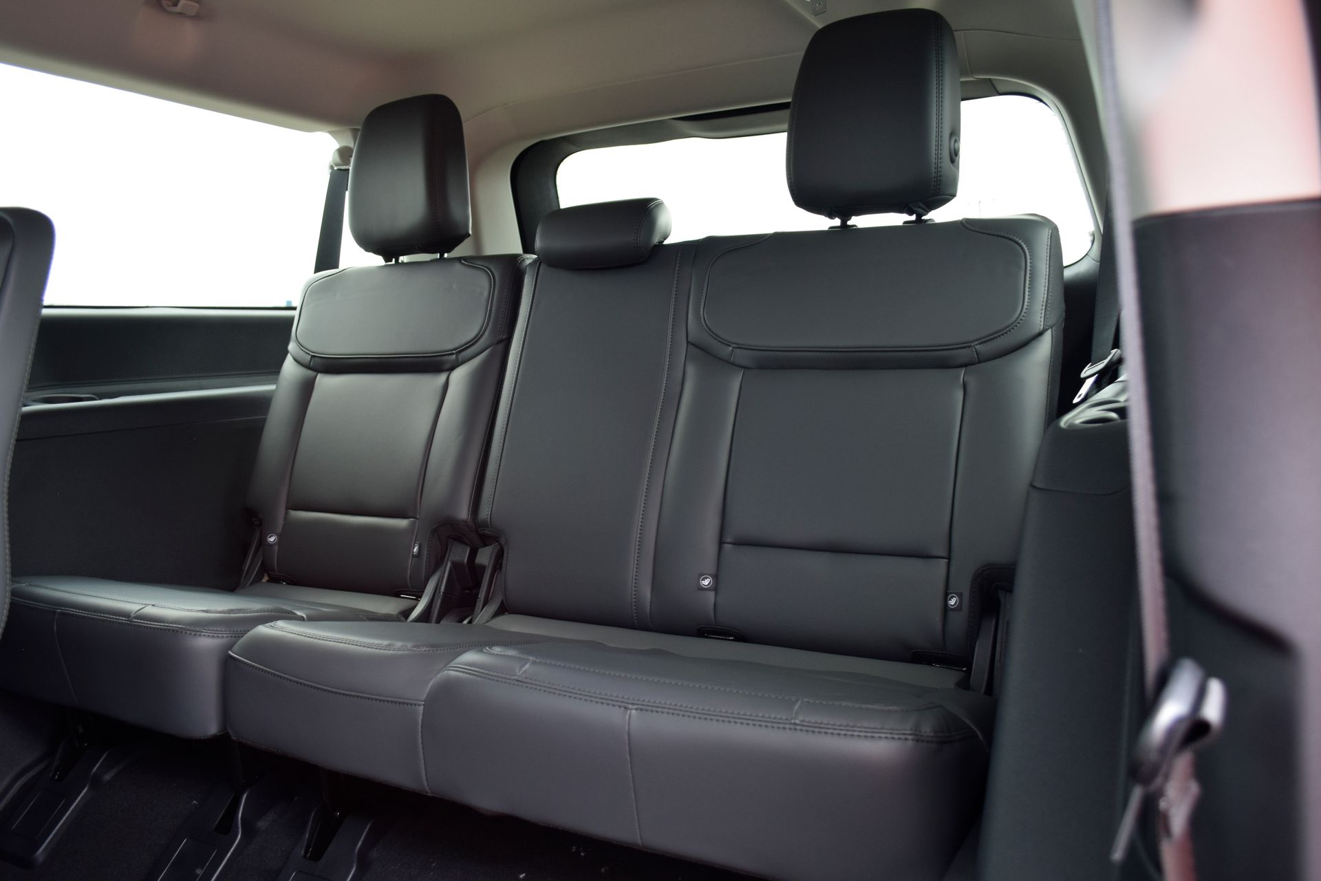 2026 Ford Expedition Max Active Gray at Cook Ford