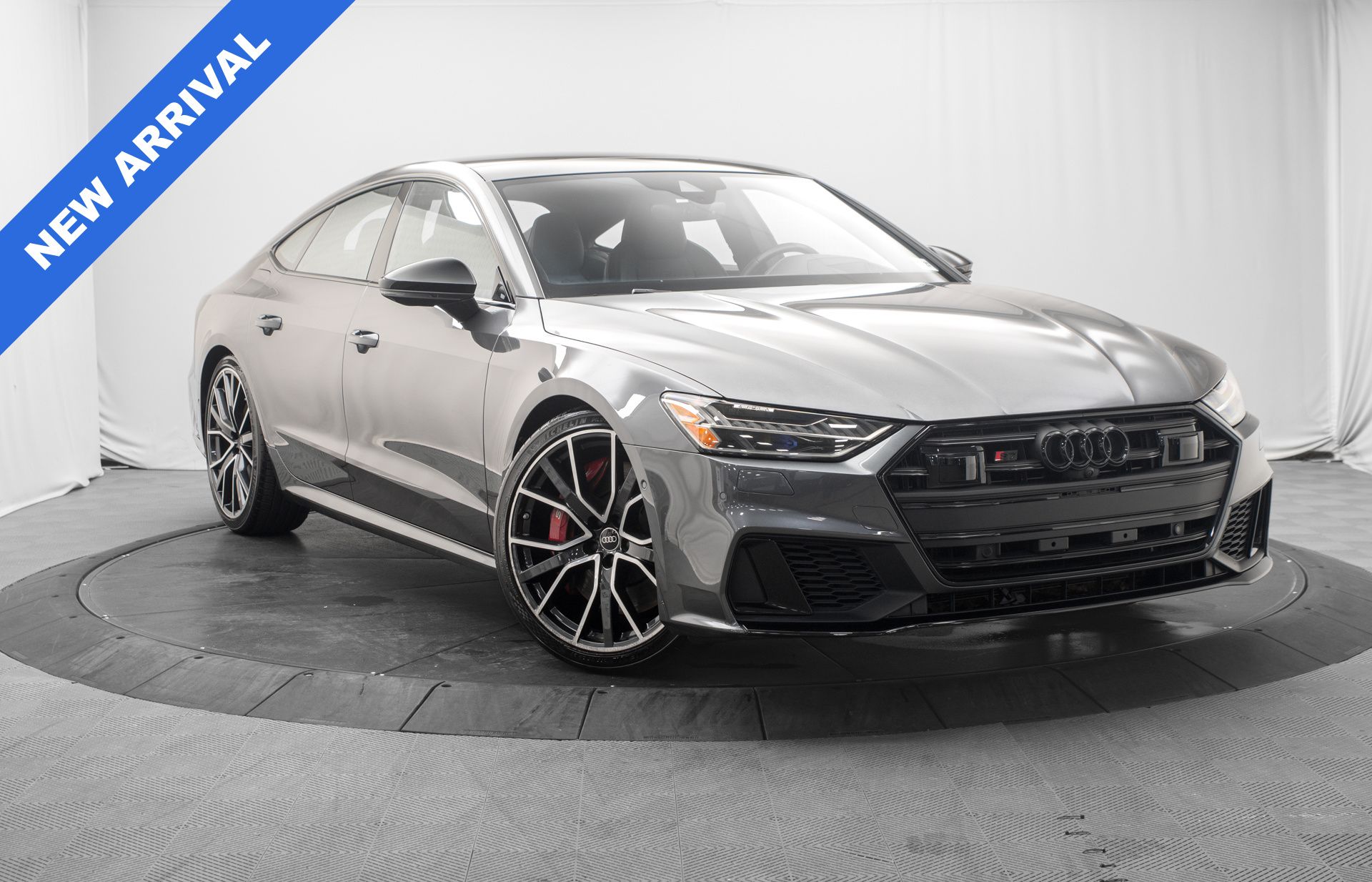 2022 Audi S7 2.9T Prestige