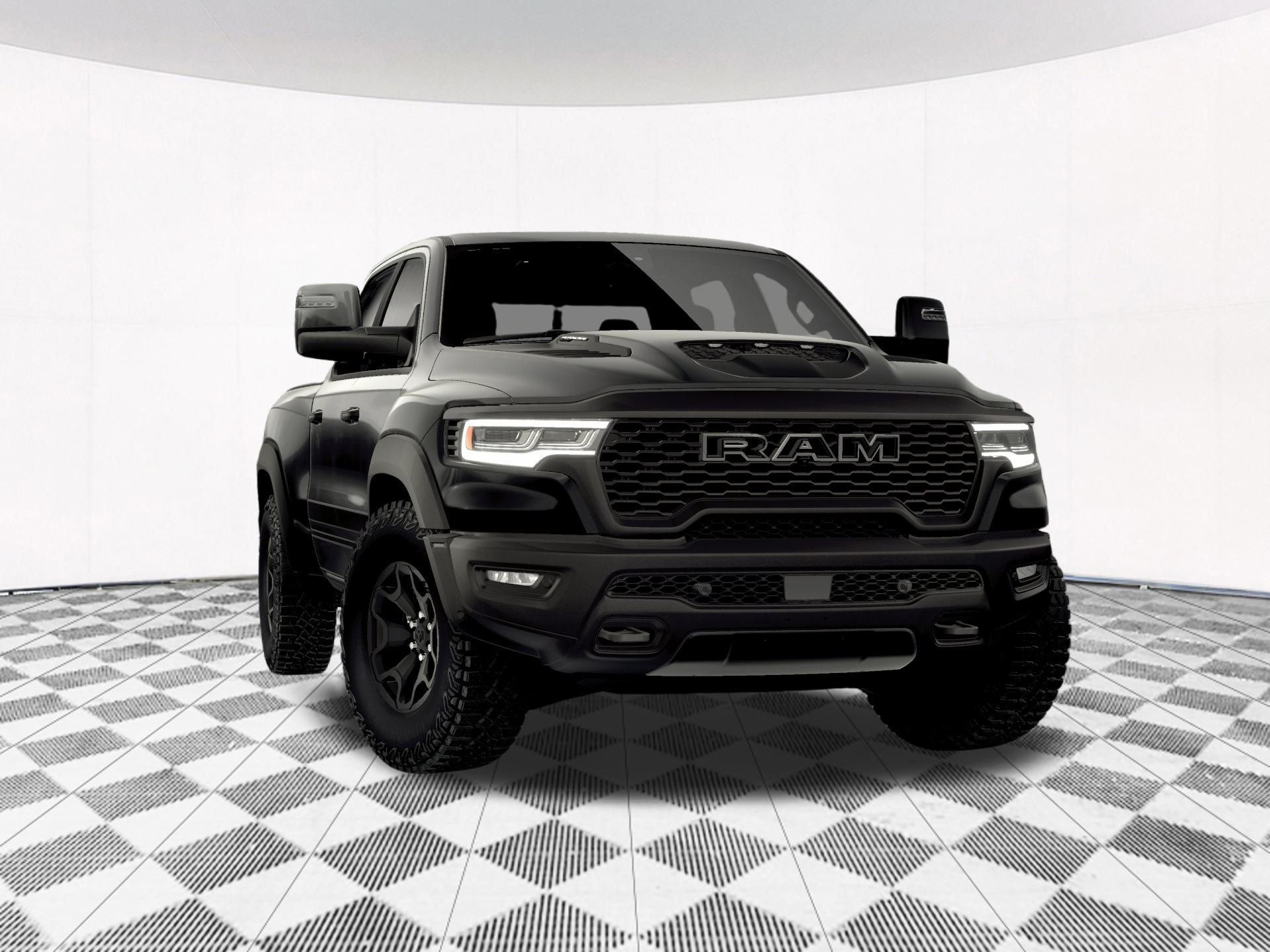 2026 RAM 1500 - Image 7